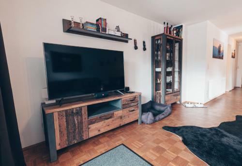 Apartamento Ankommen - Wohlf�hlen - Auspacken....und Urlaub!!