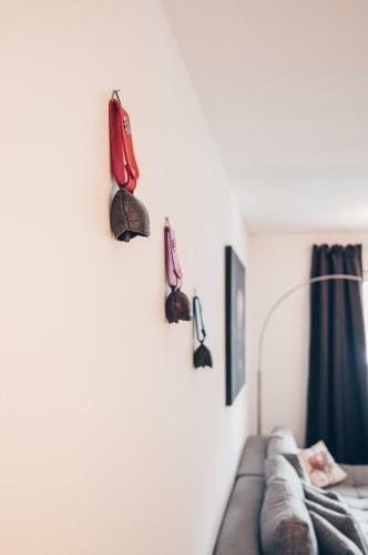 Apartamento Ankommen - Wohlf�hlen - Auspacken....und Urlaub!!
