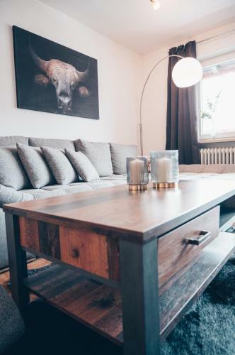 Apartamento Ankommen - Wohlf�hlen - Auspacken....und Urlaub!!