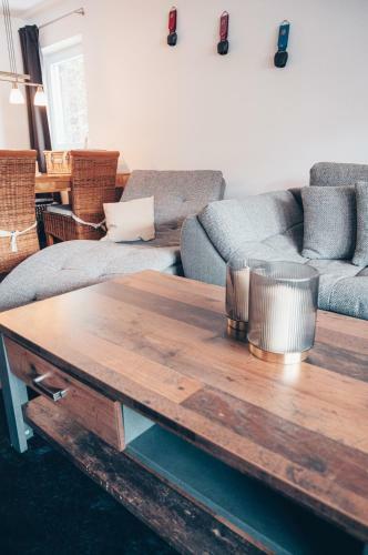 Apartamento Ankommen - Wohlf�hlen - Auspacken....und Urlaub!!