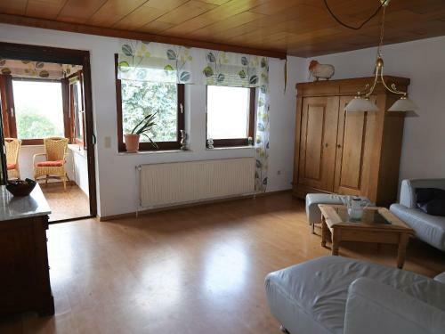 Apartamento Ferienwohnung Landleben