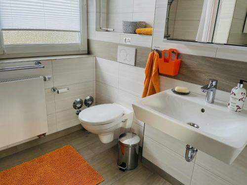 Apartamento G�stehaus Schneider