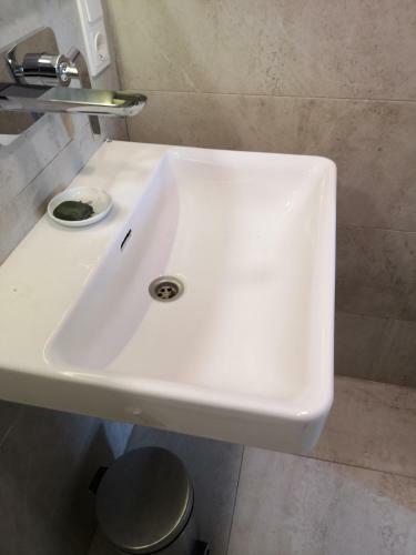 Apartamento House Guest R Geranienstra�e