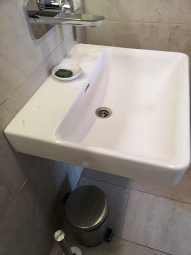 Apartamento House Guest R Geranienstra�e