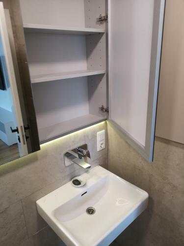 Apartamento House Guest R Geranienstra�e