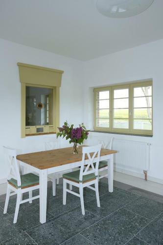 Apartamento Bahnhof Hohen Mistorf