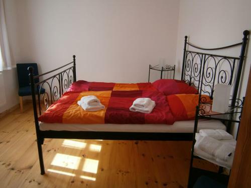 Apartamento Five Oaks - Weisse Wohnung