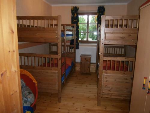Apartamento Five Oaks - Weisse Wohnung