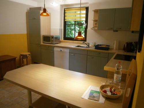 Apartamento Five Oaks - Weisse Wohnung