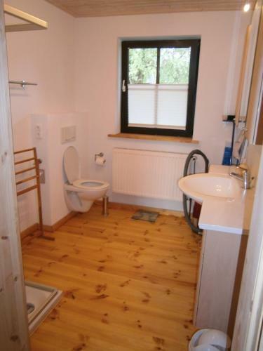 Apartamento Five Oaks - Weisse Wohnung