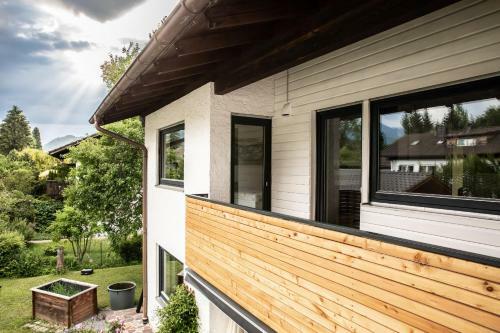 Apartamento Chalet Annemarie Hohenschwangau