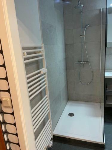 Apartamento App 420 Im Panoramic Braunlagehohegei�
