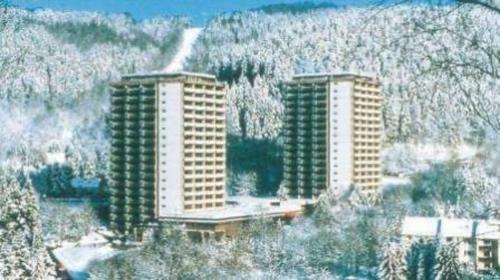 Apartamento Ferienwohnung #1 Harz, Pool, Sauna, Wlan