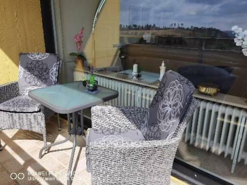 Apartamento Ferienwohnung Harz-flair 264