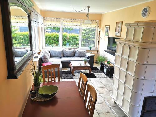 Apartamento Ferienwohnung 3