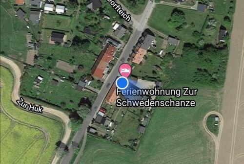 Apartamento Ferienwohnung 2