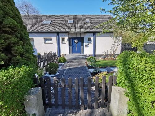 Apartamento Ferienwohnung In Der Nordheide