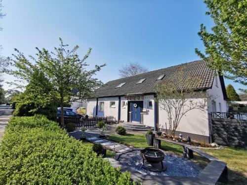 Apartamento Ferienwohnung In Der Nordheide