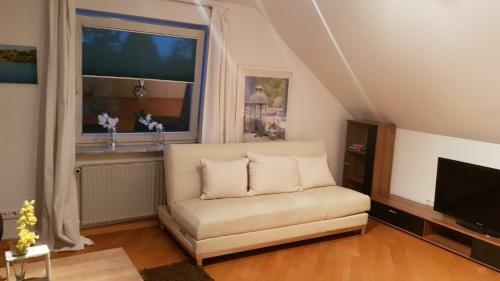 Apartamento Ferienwohnung In Der Nordheide