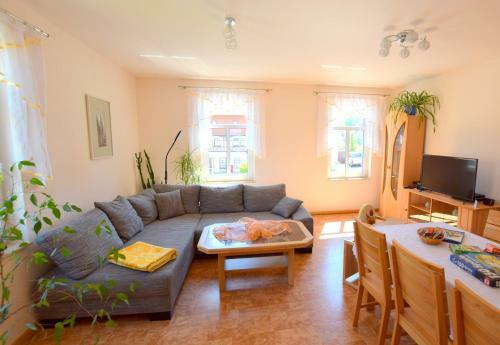 Apartamento Cosis Ferienwohnung