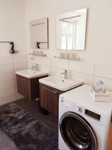 Apartamento Cosis Ferienwohnung