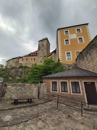 Apartamento Cosis Ferienwohnung