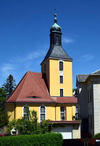 Apartamento Cosis Ferienwohnung