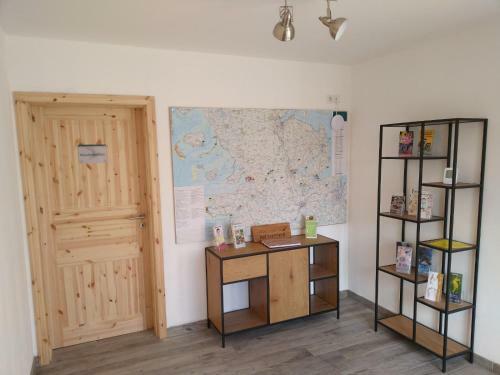 Apartamento Hof Ruemland Ferienwohnungen