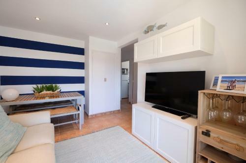 Apartamento Cliper 33