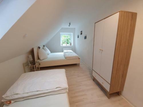Apartamento Marijanas Ferienwohnungen Gr�ndeich
