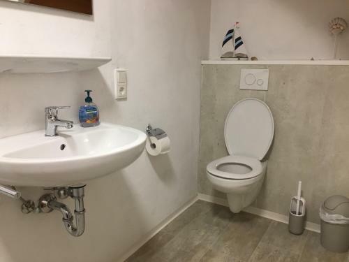 Apartamento Marijanas Ferienwohnungen Gr�ndeich