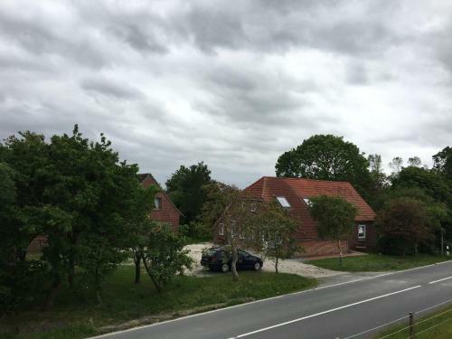 Apartamento Marijanas Ferienwohnungen Gr�ndeich