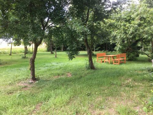 Apartamento Marijanas Ferienwohnungen Gr�ndeich