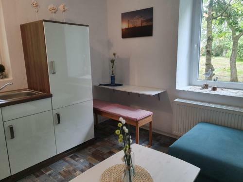 Apartamento Marijanas Ferienwohnungen Gr�ndeich