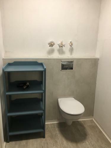 Apartamento Marijanas Ferienwohnungen Gr�ndeich