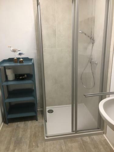 Apartamento Marijanas Ferienwohnungen Gr�ndeich