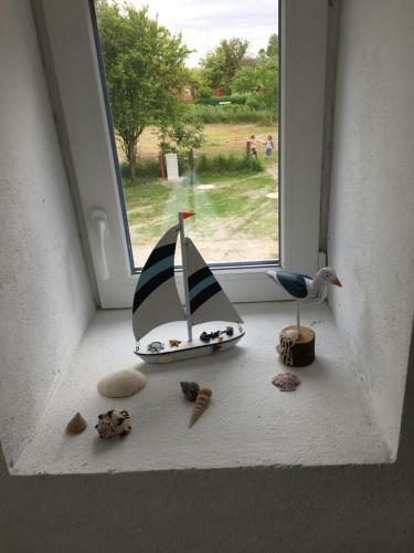Apartamento Marijanas Ferienwohnungen Gr�ndeich