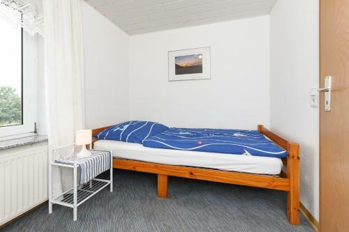 Apartamento Ferienwohnung Weitblick