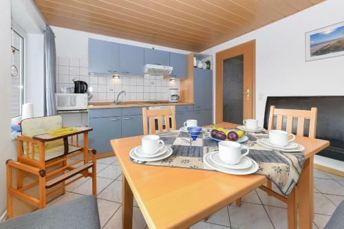 Apartamento Ferienwohnung Weitblick