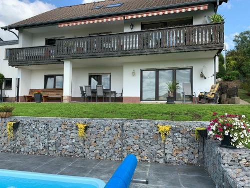 Apartamento Haus Sonnenschein