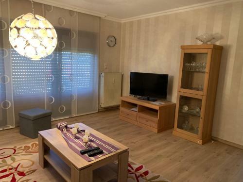 Apartamento Haus Sonnenschein