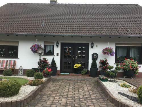 Apartamento Haus Sonnenschein