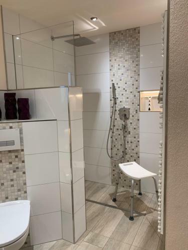 Apartamento Haus Sonnenschein