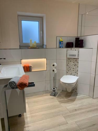 Apartamento Haus Sonnenschein