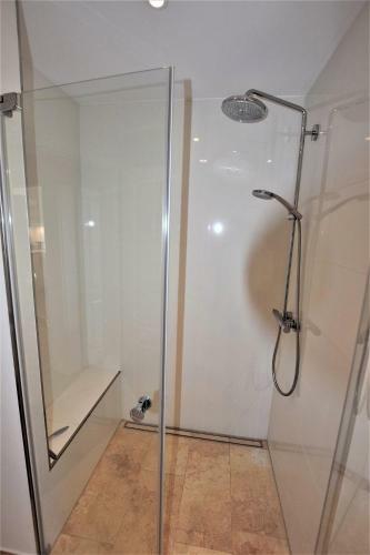 Apartamento Wasserl�ufer