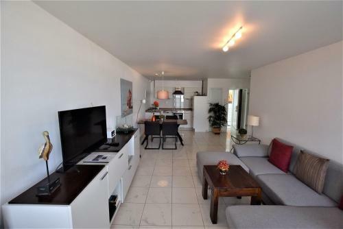 Apartamento Teckhaus-2-6-strandlaeufer-h-5-uebern