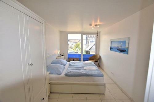 Apartamento Teckhaus-2-6-strandlaeufer-h-5-uebern