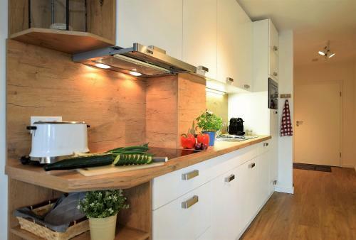 Apartamento Ferienwohnung Familie Anker