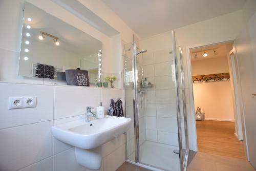 Apartamento Ferienwohnung Familie Anker