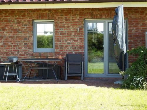 Apartamento Ostseeliebe-erd-rechst-4-kk-h
